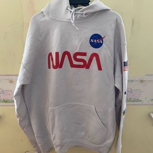 NASA hoodie